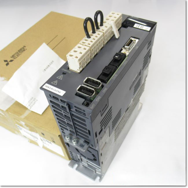 FA機器ドットコム / MDS-D-SVJ3-07NA 抵抗回生型小型サーボ