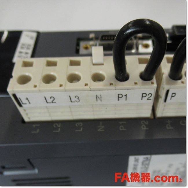 FA機器ドットコム / MDS-D-SVJ3-07NA 抵抗回生型小型サーボ