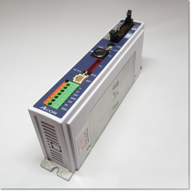 FA機器ドットコム / ACON-C-30I-NP-2-0 ロボシリンダ用コントローラ
