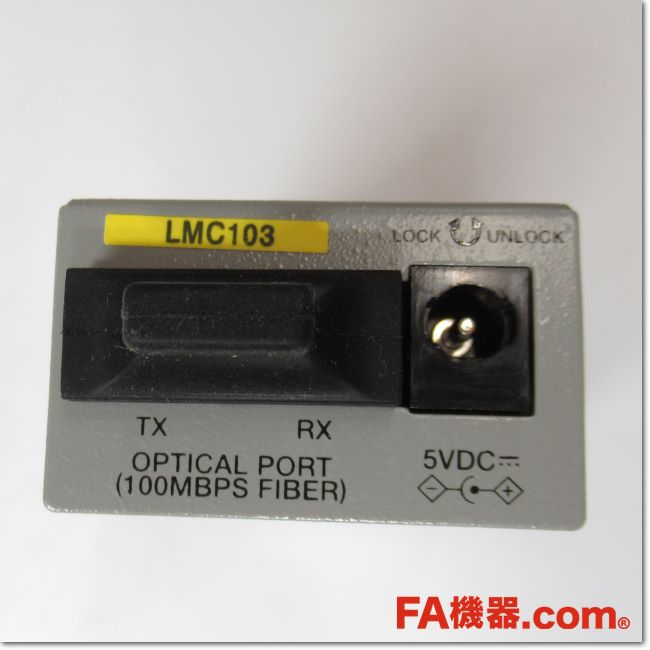 アライドテレシス CentreCOM LMC103 メディアコンバーター 【公式通販】