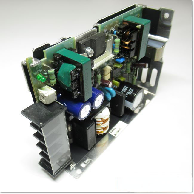 FA機器ドットコム / R50A-5 スイッチング電源 IN:AC100V OUT:5V 10A (COSEL) | FA機器ドットコム