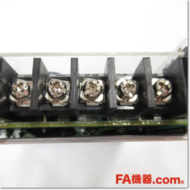 FA機器ドットコム / R50A-5 スイッチング電源 IN:AC100V OUT:5V 10A (COSEL) | FA機器ドットコム