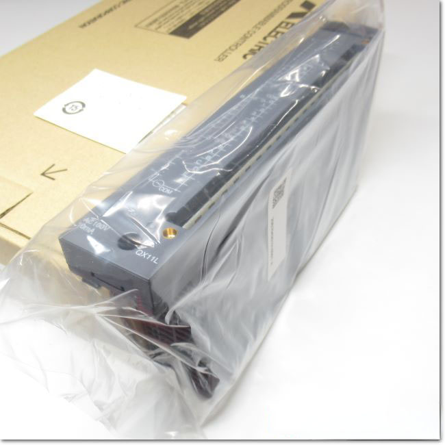 FA機器ドットコム / QX11L ラージAC入力ユニット 32点 (三菱電機) | FA