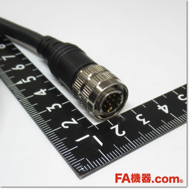 FA機器ドットコム / OP-87355 制御ケーブル NFPA79対応 10m (KEYENCE 