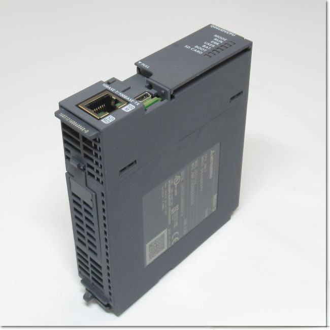 ヤマダ 三菱電機シーケンサ Q03UDVCPU Q06UDVCPU 三菱電機 Q03UDVCPU通販】設備プロ王国公式通販