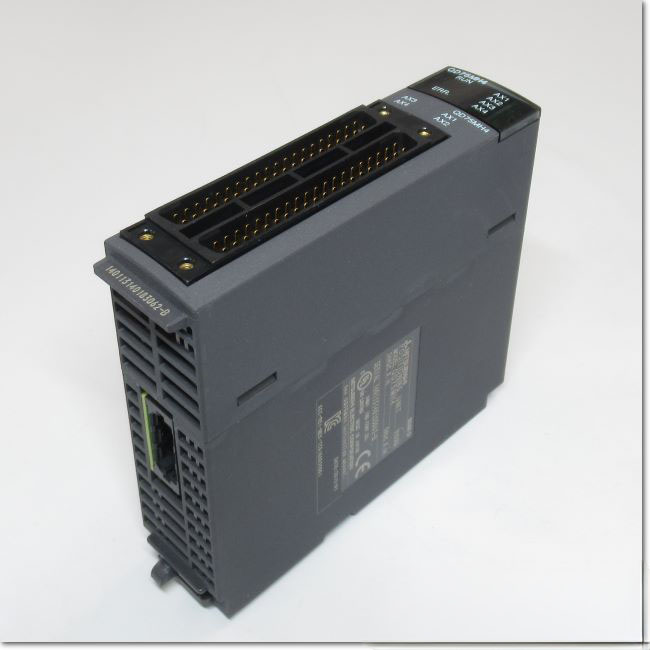 FA機器ドットコム / QD75MH4 位置決めユニット 4軸 SSCNET?対応タイプ 