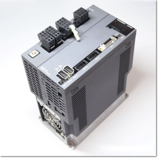 未使用 三菱電機 MITSUBISHI サーボアンプ MR-J2S-500A 楽天市場】MR-J2S-500A 三菱電機サーボアンプ 新品同様/保証付き