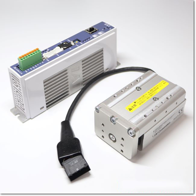 IAI ロボシリンダ RCA2-GS4NA アイエイアイ | | RCA2-GS4NA