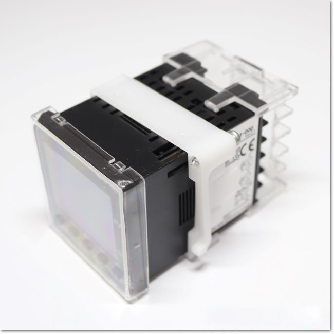 %(新品) E53-CN03N2 温度調節器 モジュール E53-QN | 温度調節器（デジタル調節計）オプション | オムロン