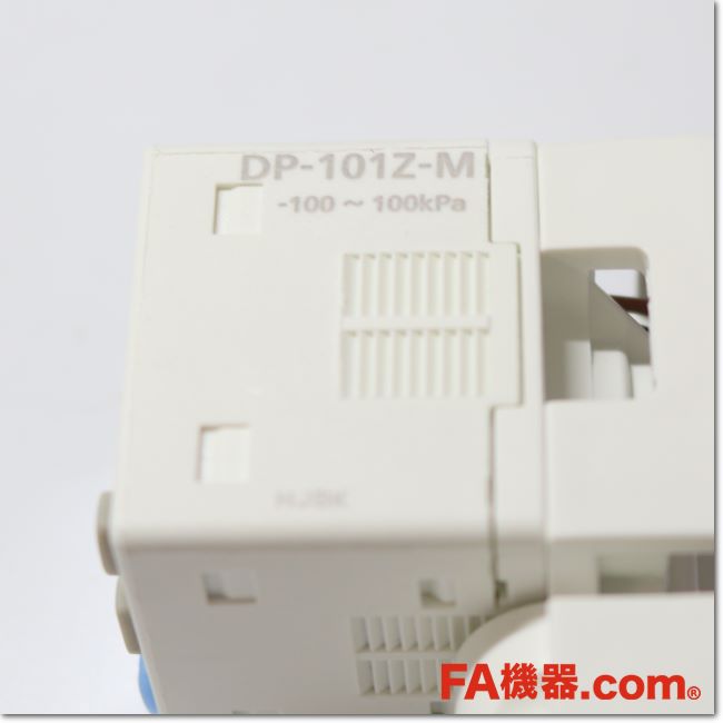 FA機器ドットコム / DP-101Z-M デジタル圧力センサ 気体用 + フラットアタッチメント[MS-DP1-FR]付き ...