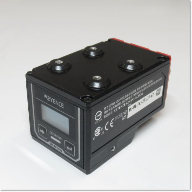 コードリーダ | FA機器ドットコム