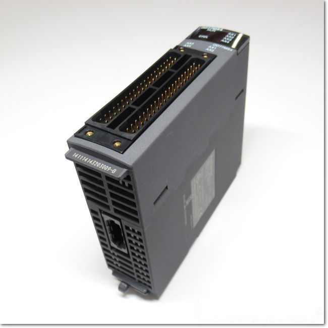 FA機器ドットコム / QD77MS4 シンプルモーションユニット 最大4軸