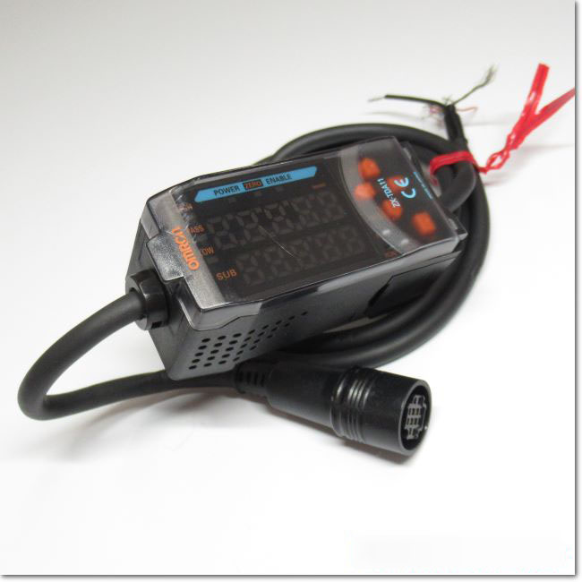 FA機器ドットコム / ZX-TDA11 スマートセンサ アンプユニット 高精度