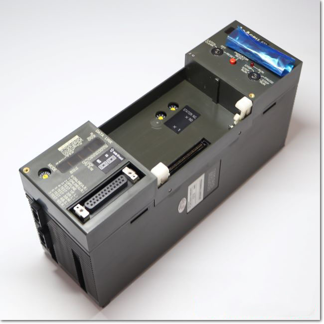 【中古】「非常に良い」データリンクCPUユニット A3ACPUP21 FA機器ドットコム / A3ACPUP21 データリンクCPUユニット (三菱電機
