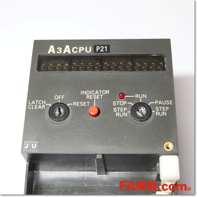 FA機器ドットコム / A3ACPUP21 データリンクCPUユニット (三菱電機