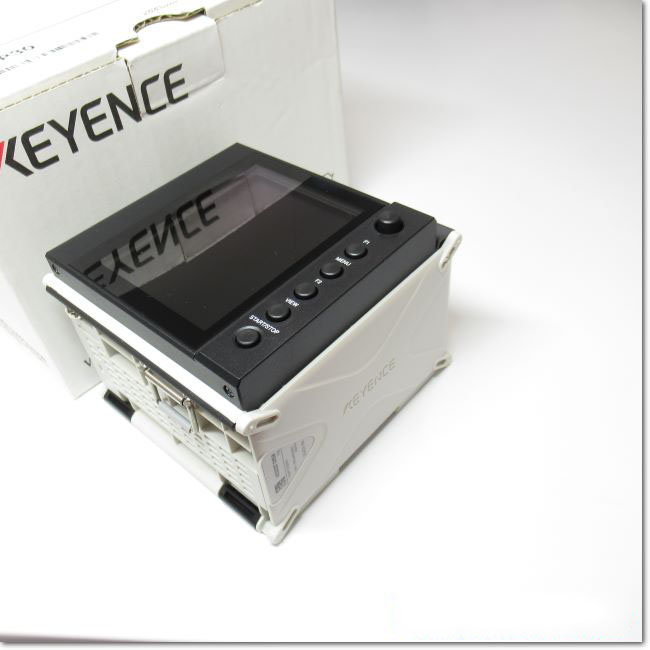 TR-C48 KEYENCE プリンタ搭載タッチ型パネルレコーダ TR-H TR-C48 KEYENCE プリンタ搭載タッチ型パネルレコーダ TR-H