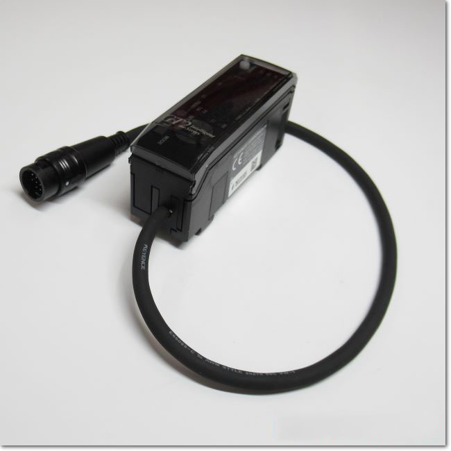 FA機器ドットコム / GT2-71MCP 高精度接触式デジタルセンサ 親機