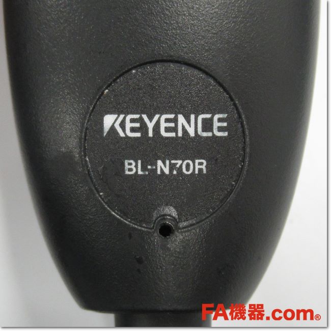 FA機器ドットコム / BL-N70R 軽量・小型レーザ式ハンディバーコード