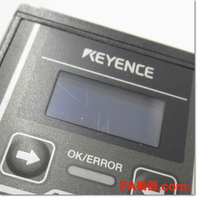 FA機器ドットコム / SR-1000W オートフォーカスコードリーダ 広視野