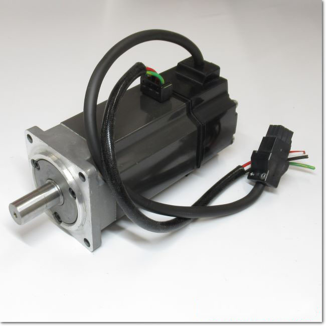 FA機器ドットコム / HC-KFS46 ACサーボモータ 0.4kW (三菱電機) | FA