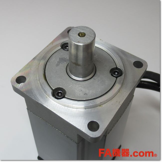 FA機器ドットコム / HC-KFS46 ACサーボモータ 0.4kW (三菱電機) | FA