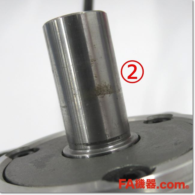 FA機器ドットコム / HC-KFS46 ACサーボモータ 0.4kW (三菱電機) | FA