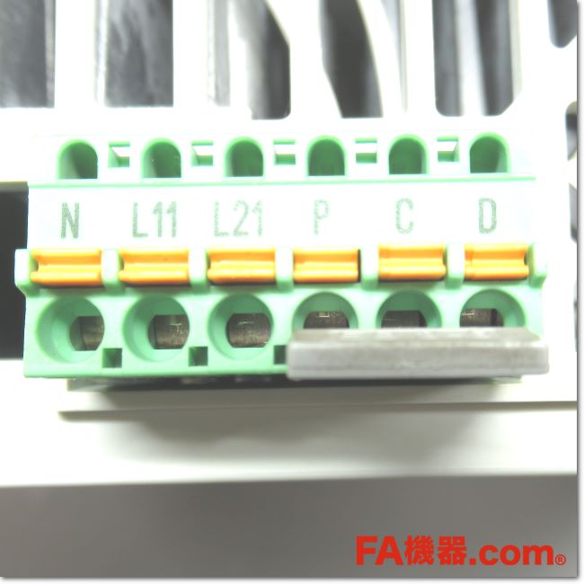 FA機器ドットコム / MR-J2S-70A-ED サーボアンプ AC200V 0.75kW 汎用