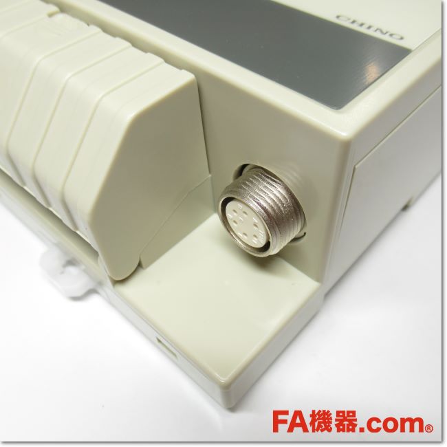 FA機器ドットコム / HN-CQA 温湿度計 壁取付形 Ver.1.10 (チノー) | FA