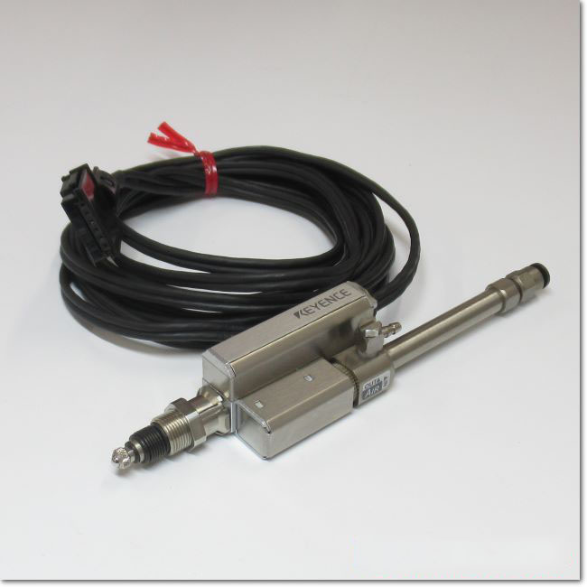 FA機器ドットコム / GT-A10 汎用接触式デジタルセンサ ヘッド