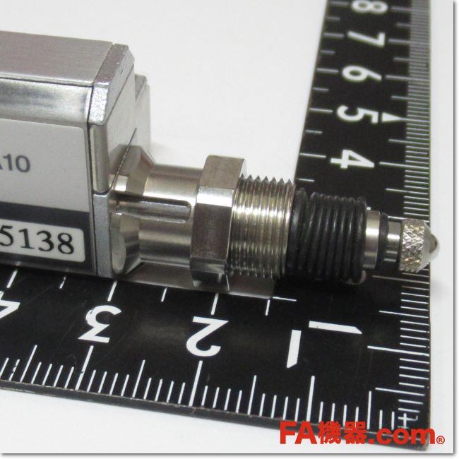 FA機器ドットコム / GT-A10 汎用接触式デジタルセンサ ヘッド