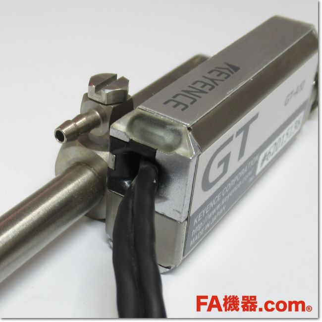 FA機器ドットコム / GT-A10 汎用接触式デジタルセンサ ヘッド エア