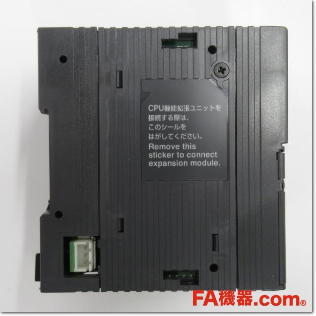 FA機器ドットコム / KV-5500 EtherNet/IP内蔵 CPUユニット Ver.2.0