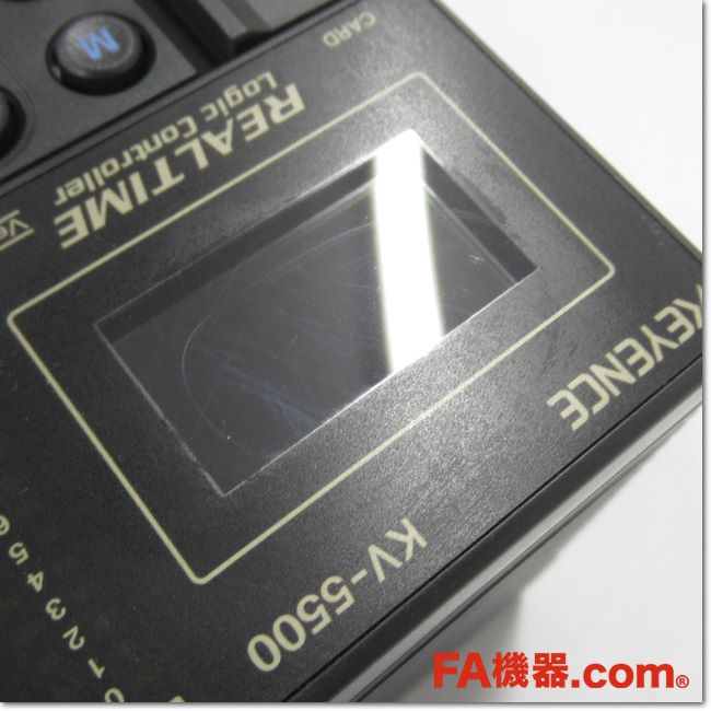 KEYENCE KV-5500 ＋ KV-CL20セット品 Master/Local Unit - KV-CL20 | KEYENCE America