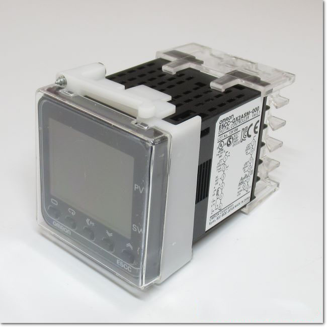 FA機器ドットコム / E5CC-QX2ASM-000 デジタル温度調節器 フルマルチ