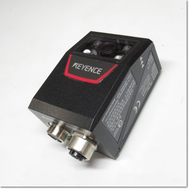 FA機器ドットコム / SR-751 Ethernet対応 小型2次元コードリーダ 中