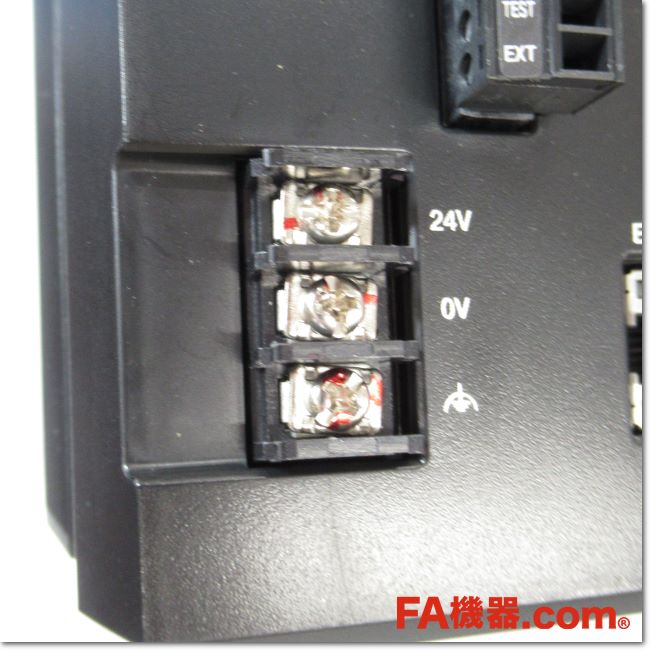 FA機器ドットコム / XG-X2000 画像処理システム 47万画素カメラ