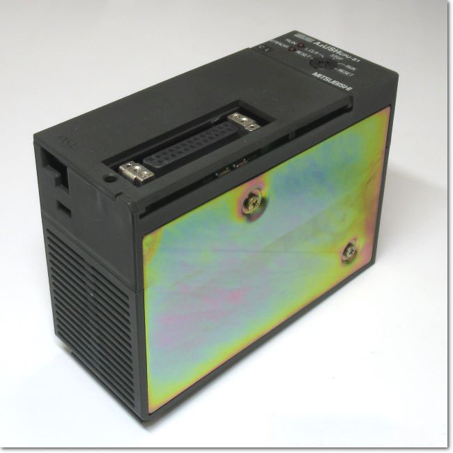 FA機器ドットコム ⁄ A2USHCPU-S1 CPUユニット (三菱電機) | FA機器