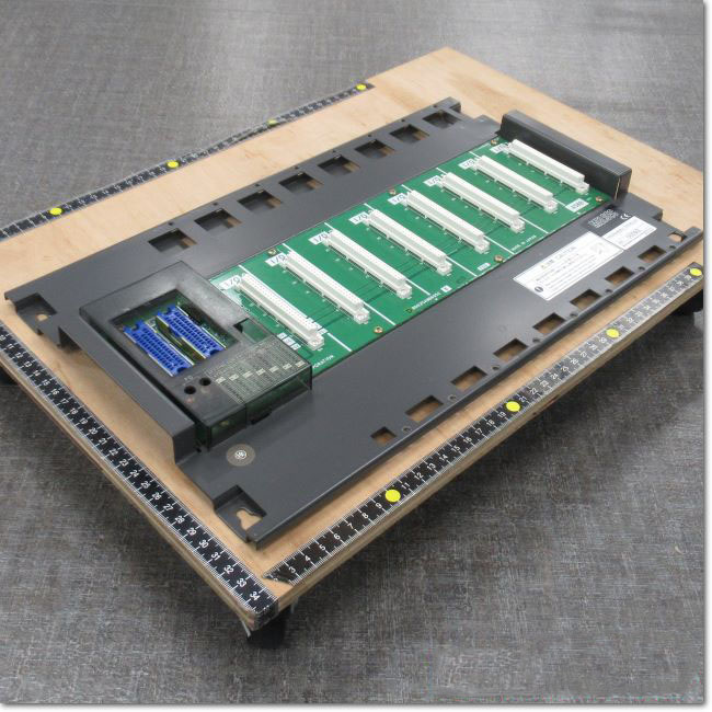 FA機器ドットコム /A58B 増設ベースユニット 電源ユニット不要タイプ