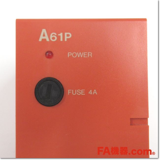 A61P　電源ユニット　三菱電機 FA機器ドットコム / A61P 電源ユニット (三菱電機) | FA機器ドットコム