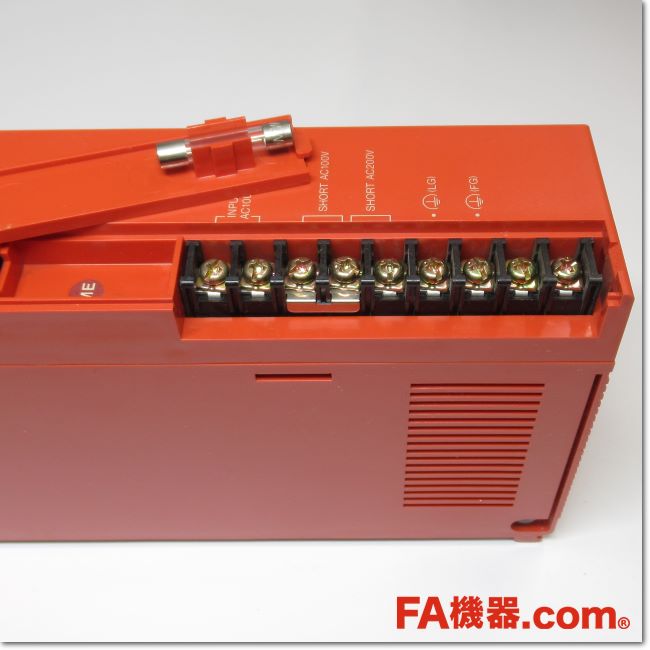 A61P　電源ユニット　三菱電機 FA機器ドットコム / A61P 電源ユニット (三菱電機) | FA機器ドットコム