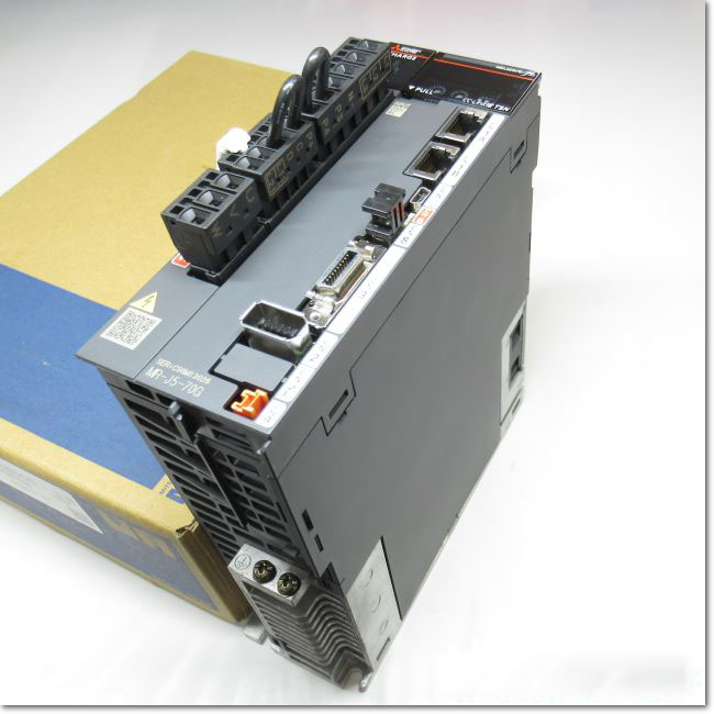 FA機器ドットコム / MR-J5-70G サーボアンプ AC200V 0.75 kW CC-Link