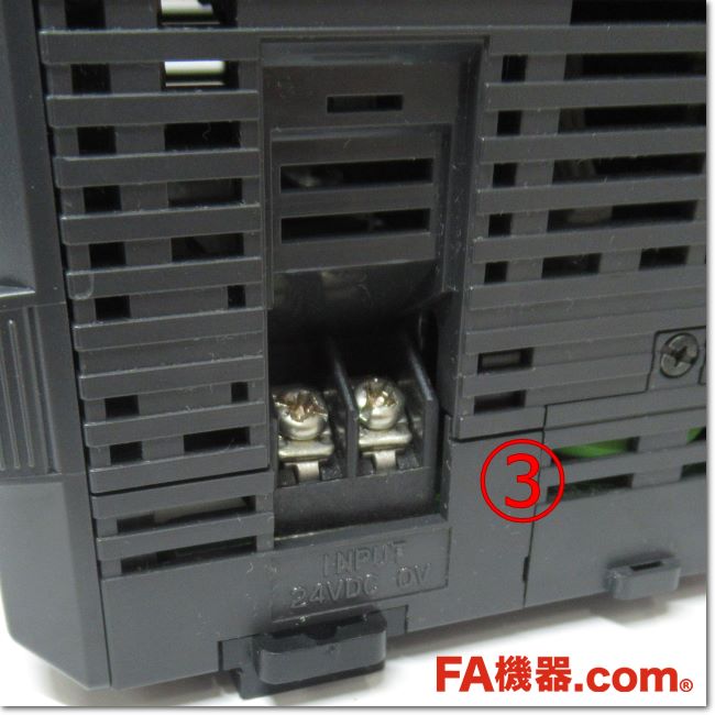 FA機器ドットコム / KV-5500 EtherNet/IP内蔵 CPUユニット Ver.2.0