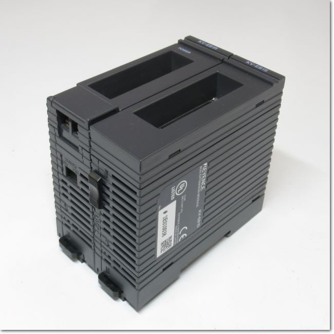 新品 送料無料 KV-EB1 プログラマブルコントローラ