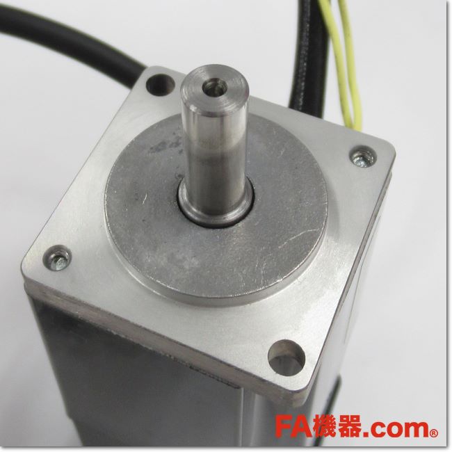 MITSUBISHI ELECTRIC ACサーボモーター HC-UFS43 MITSUBISHI ELECTRIC