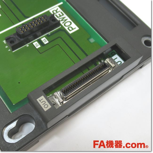 新品未使用　MITSUBISHI 三菱電機　A1S38B 長期保管品 A1S38B 基本ベースユニット 三菱電機 ランクB中古品 : FA機器の