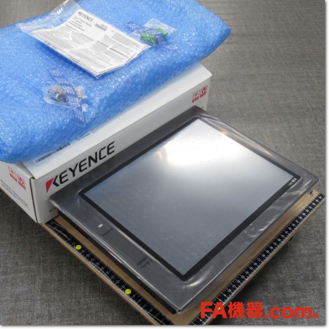 FA機器ドットコム / VT5-WX12 ドライブレコーダ再生機能搭載