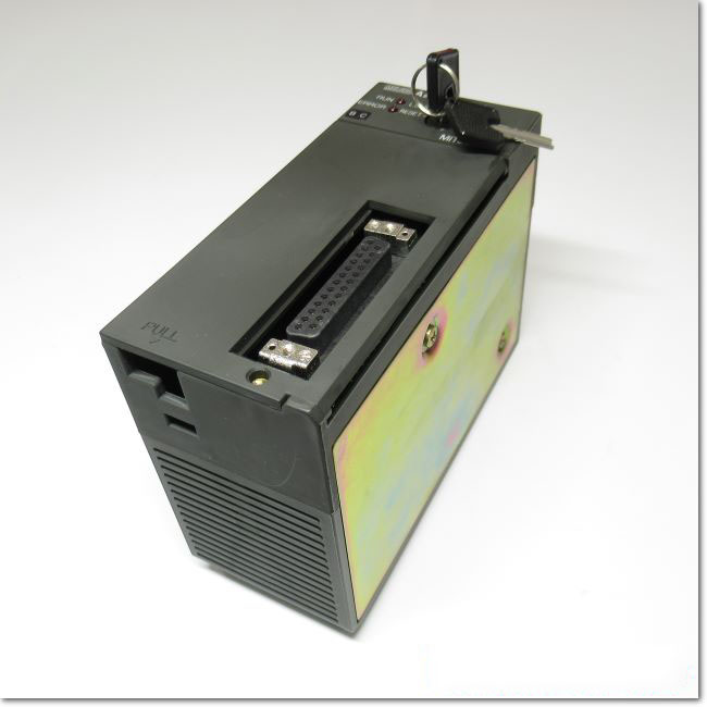 CPUユニット A2USHCPU-S1 Mitsubishi A2USHCPU-S1 CPU Unit 30K Step | eBay UK