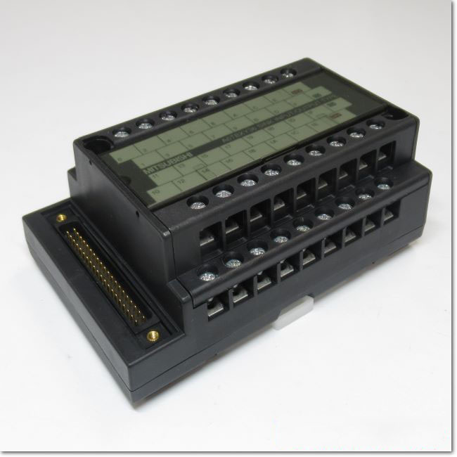 専用ページになります。 FA機器ドットコム / A6TBXY36 コネクタ/端子台変換ユニット