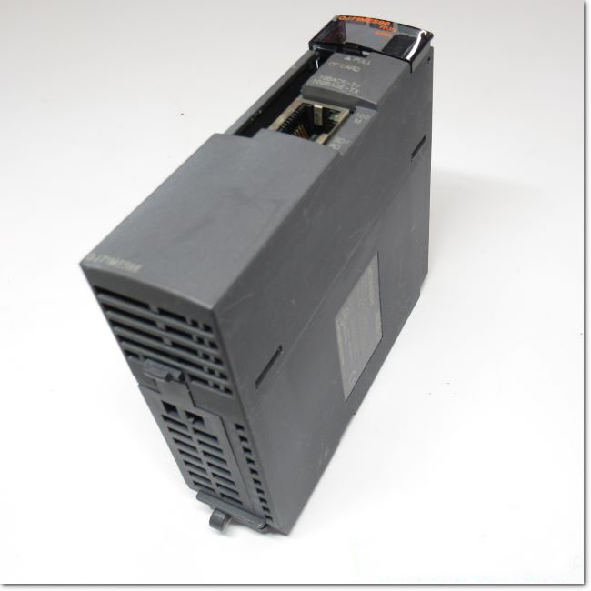 FA機器ドットコム / QJ71MES96 MESインタフェースユニット (三菱電機