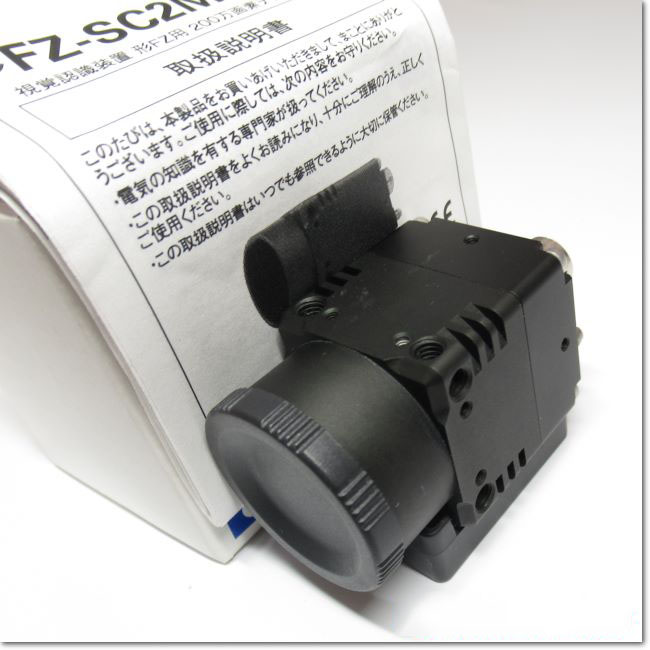 【Used】カメラレンズセット（3種） Used】カメラレンズセット（3種）
